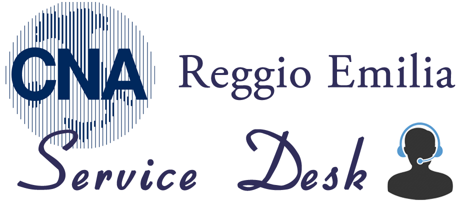 Supporto CNA Reggio Emilia